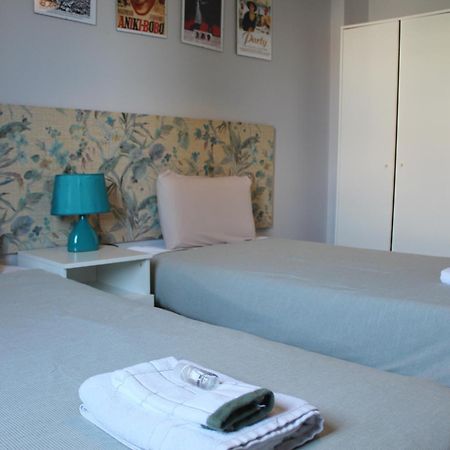 Oporto Guest House Terrace Kültér fotó