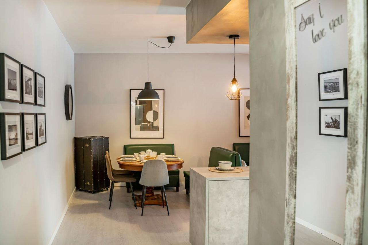 Oporto Guest House Terrace Kültér fotó