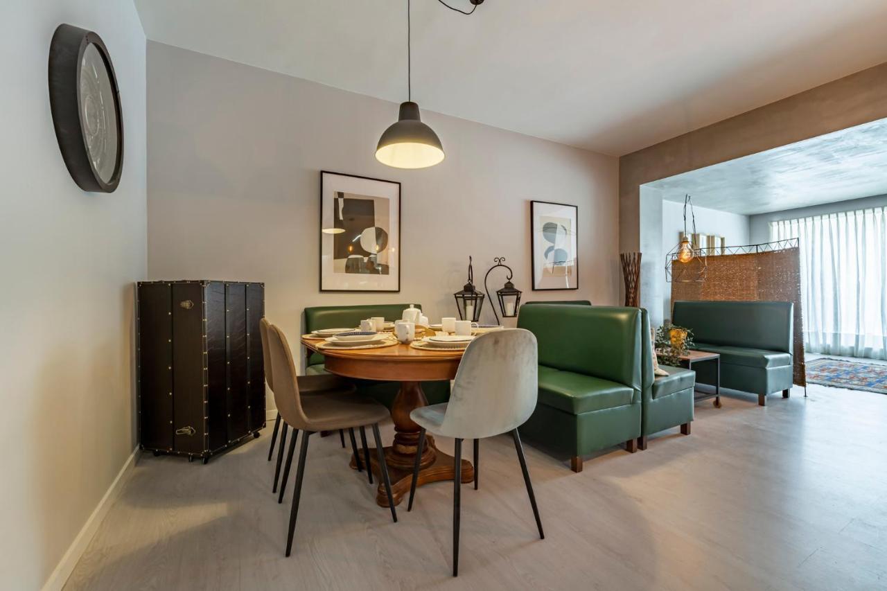 Oporto Guest House Terrace Kültér fotó