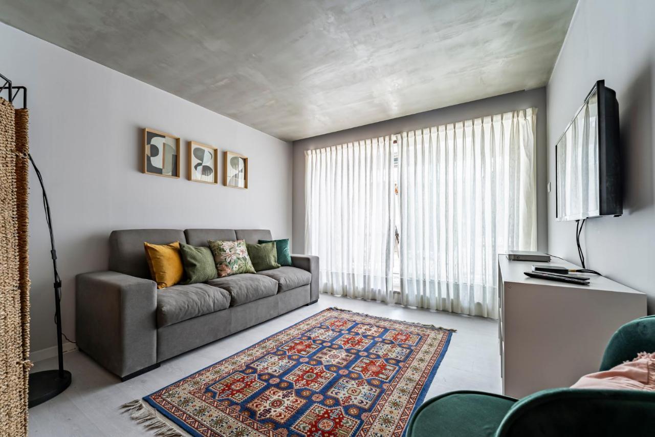 Oporto Guest House Terrace Kültér fotó