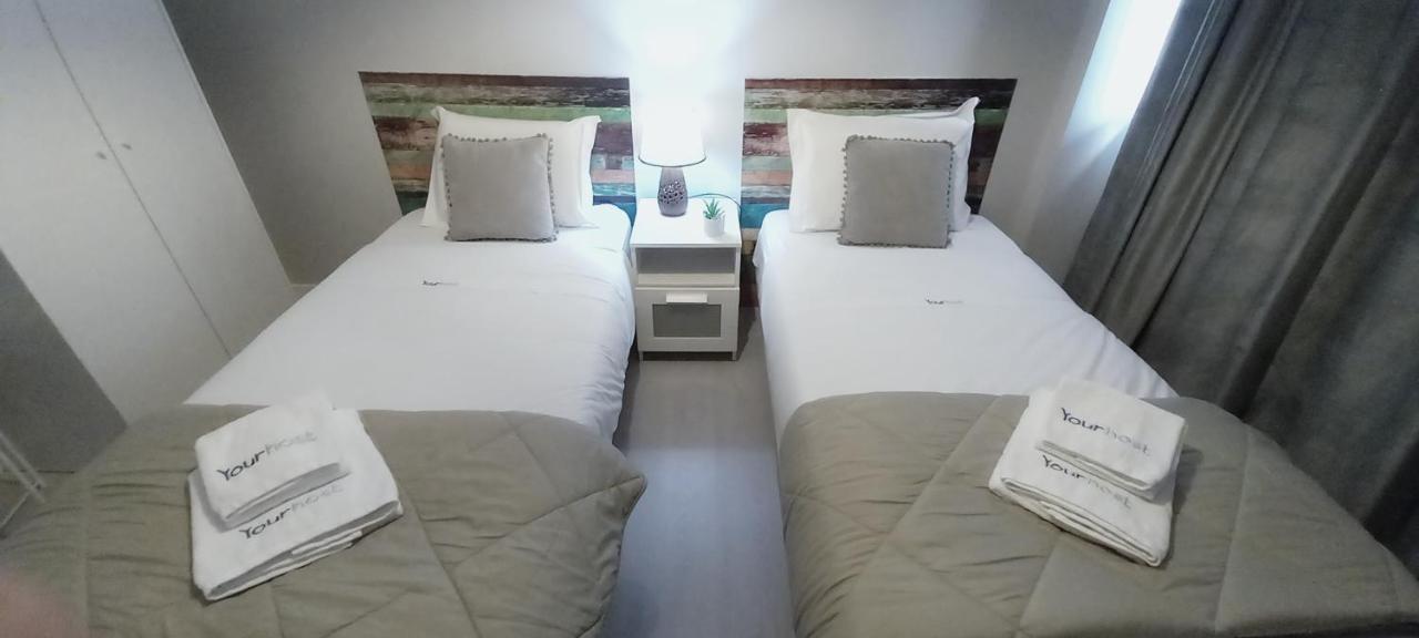Oporto Guest House Terrace Kültér fotó