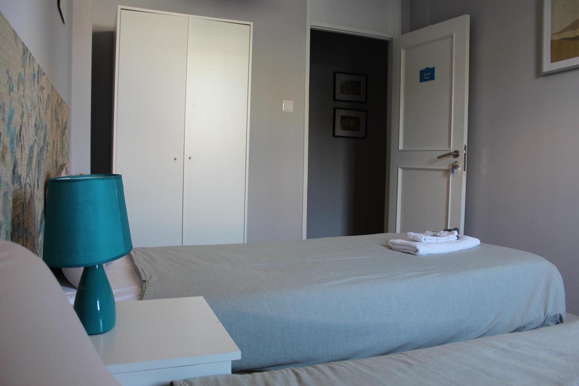 Oporto Guest House Terrace Kültér fotó
