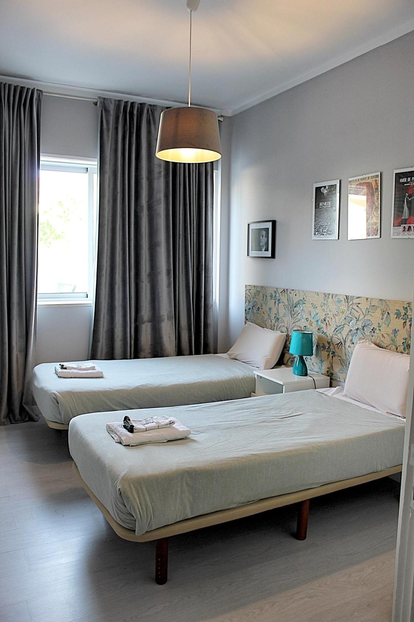 Oporto Guest House Terrace Kültér fotó