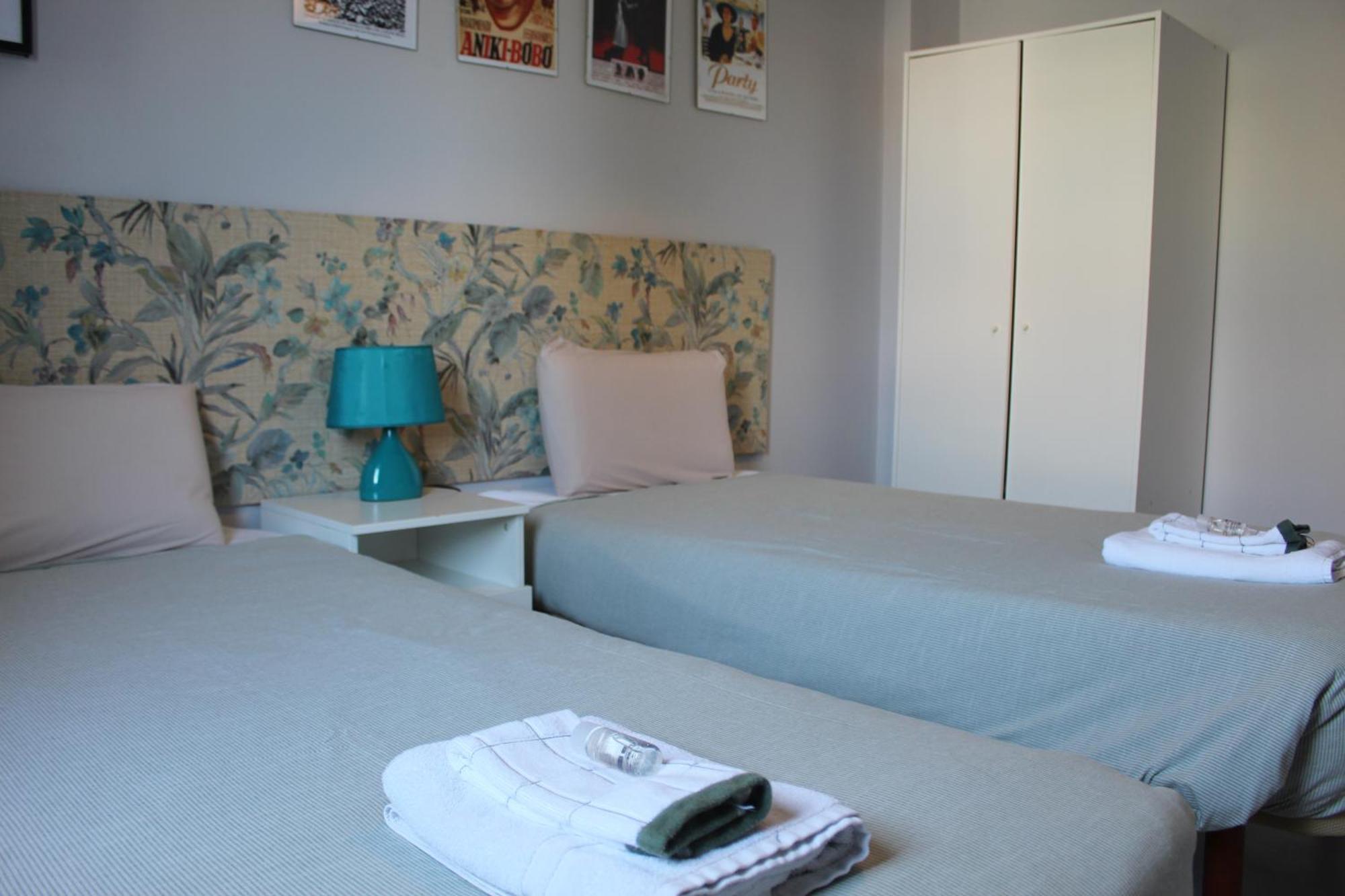 Oporto Guest House Terrace Kültér fotó